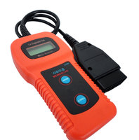  OBDII Check Engine Auto Scanner Trouble Code Reader