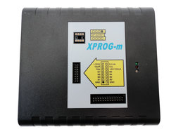 XPROG-M Programmer V5.0 Eeprom Read and Write